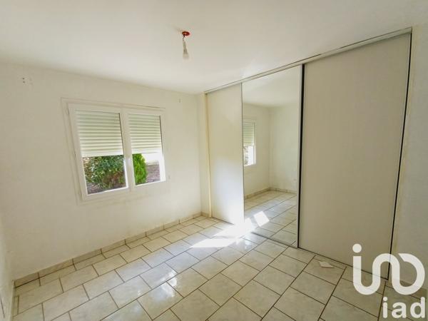 Maison à vendre 8 pièces 180 m² Lesparre-Médoc
