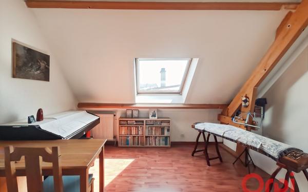 Maison à vendre    7 pièces •  Sannois