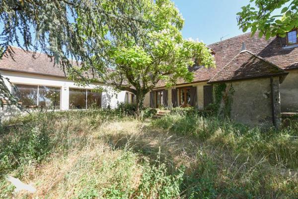 Maison à vendre |  Limeray |  8 pièces | 148 m²