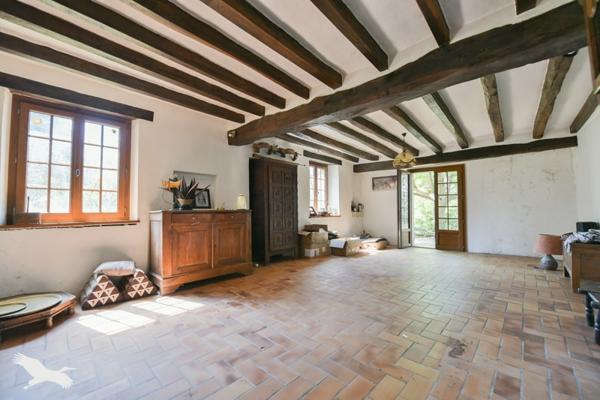 Maison à vendre |  Limeray |  8 pièces | 148 m²