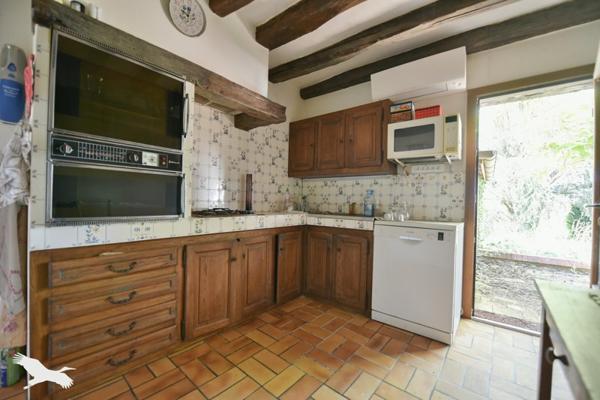 Maison à vendre |  Limeray |  8 pièces | 148 m²