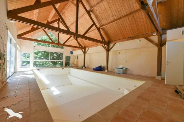 Maison à vendre |  Limeray |  8 pièces | 148 m²