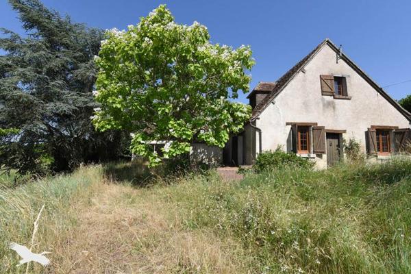 Maison à vendre |  Limeray |  8 pièces | 148 m²