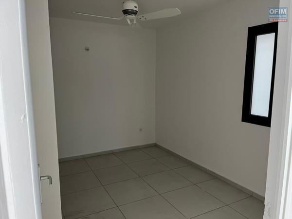 A VENDRE APPARTEMENT F2 DE 58.99 M2 AU CENTRE VILLE DE SAINT DENIS
