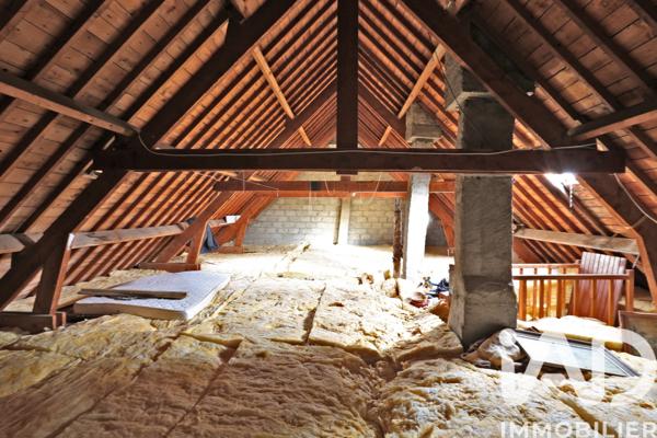 Maison à vendre 6 pièces 113 m² Riantec