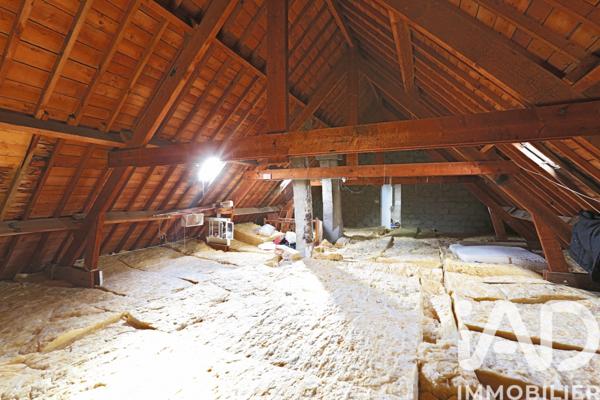 Maison à vendre 6 pièces 113 m² Riantec