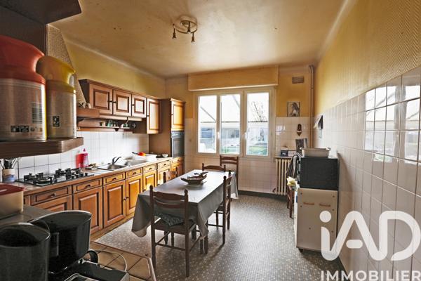 Maison à vendre 6 pièces 113 m² Riantec