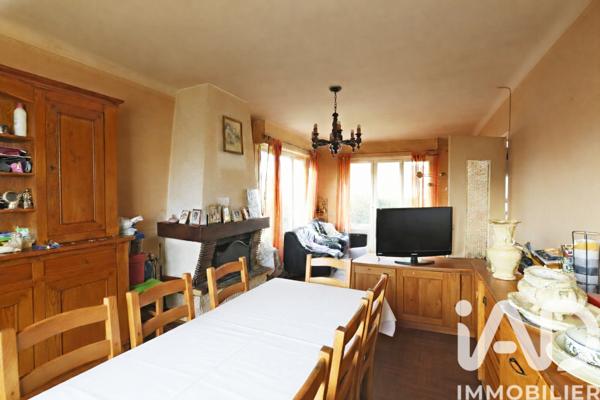 Maison à vendre 6 pièces 113 m² Riantec