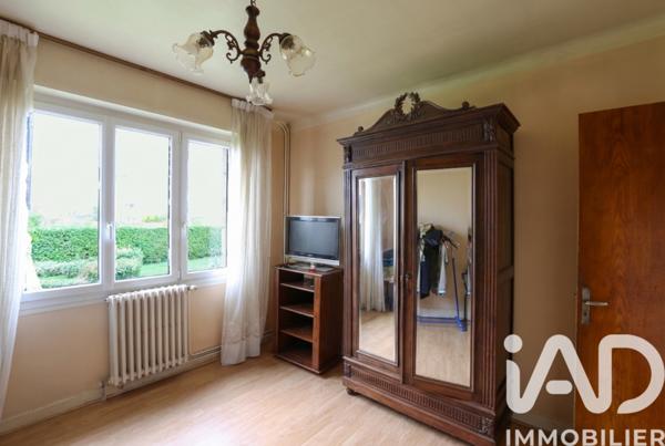 Maison à vendre 6 pièces 113 m² Riantec