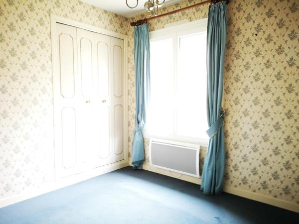 Pavillon centre ville