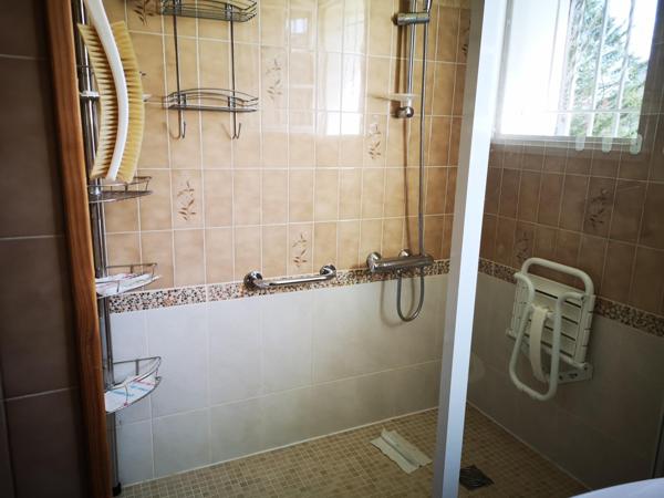 Pavillon centre ville