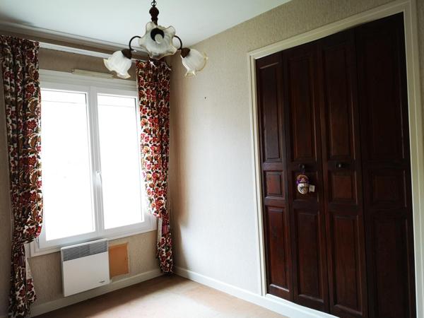 Pavillon centre ville