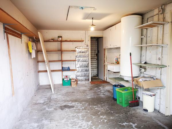 Pavillon centre ville