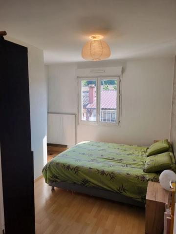 Maison individuelle 80 m² – 3 chambres – terrain de 348m² - Saint‑Pierre‑en‑Faucigny