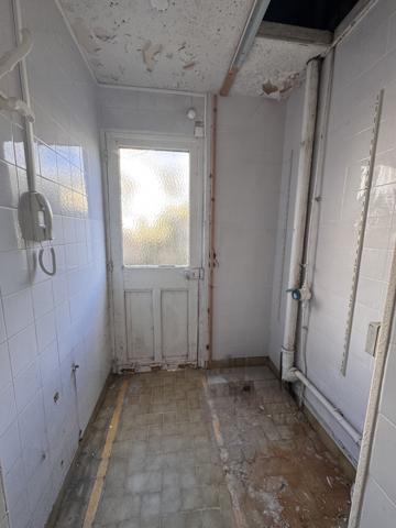 Plateau de plain-pied à aménager-41 m2