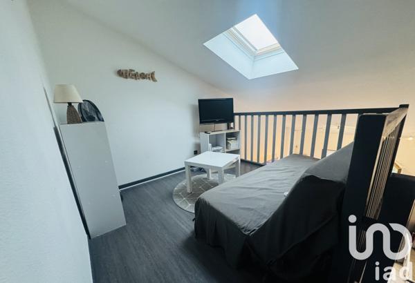 Maison 3 pièces de 38 m² à Capbreton (40130)