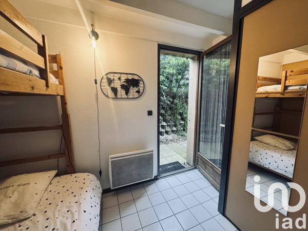 Maison 3 pièces de 38 m² à Capbreton (40130)