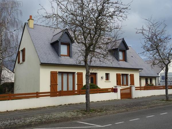 Maison à vendre à Laval en Mayenne (53000), ref : 53079-1390