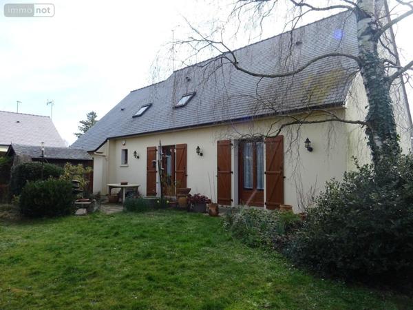 Maison à vendre à Laval en Mayenne (53000), ref : 53079-1390