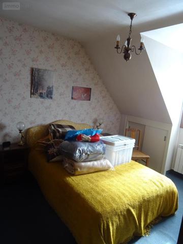 Maison à vendre à Laval en Mayenne (53000), ref : 53079-1390