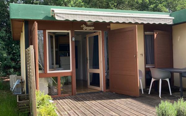 Maison à vendre    2 pièces • 25,17 m2 Léon