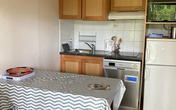 Maison à vendre    2 pièces • 25,17 m2 Léon