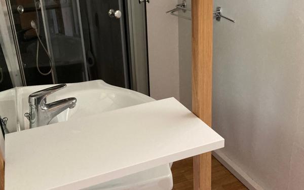 Maison à vendre    2 pièces • 25,17 m2 Léon