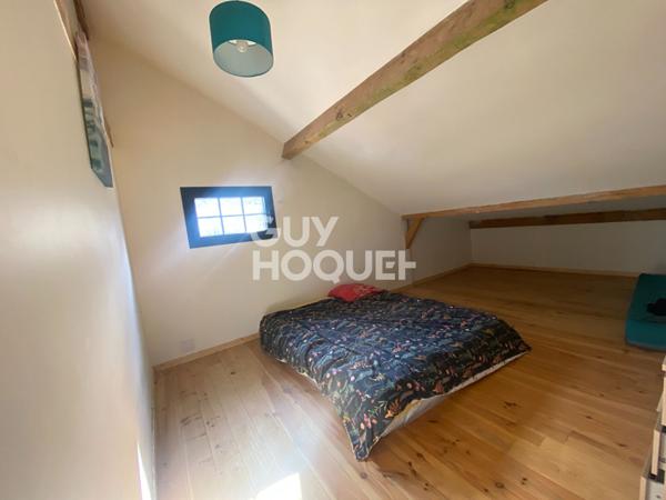 Magnifique airial en pleine forêt Maison d'environ 180m2 à RION-DES-LANDES ( 40260)