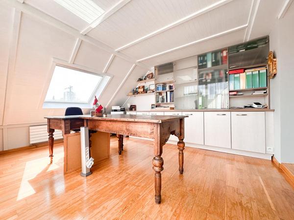 MAISON VAL DE CHEZINE - BOUVARDIERE 5 chambres