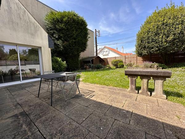 MAISON VAL DE CHEZINE - BOUVARDIERE 5 chambres