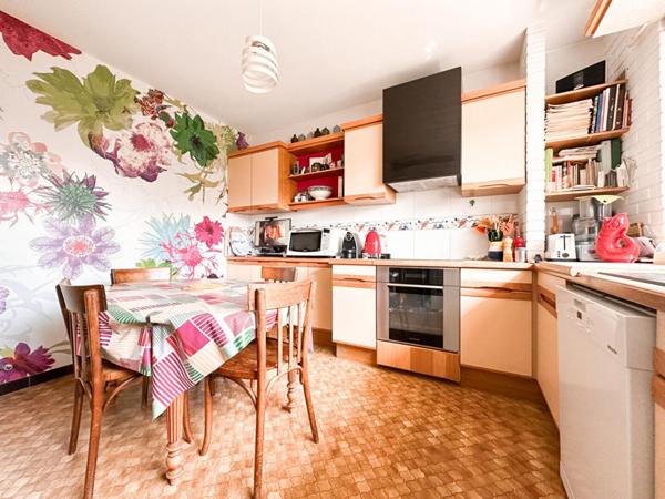 MAISON VAL DE CHEZINE - BOUVARDIERE 5 chambres