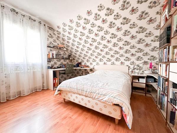 MAISON VAL DE CHEZINE - BOUVARDIERE 5 chambres