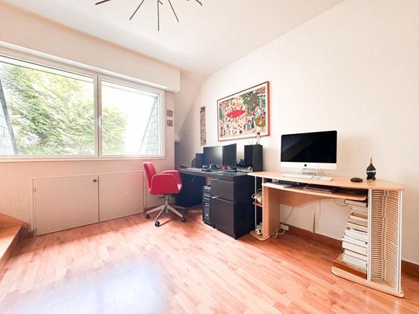 MAISON VAL DE CHEZINE - BOUVARDIERE 5 chambres