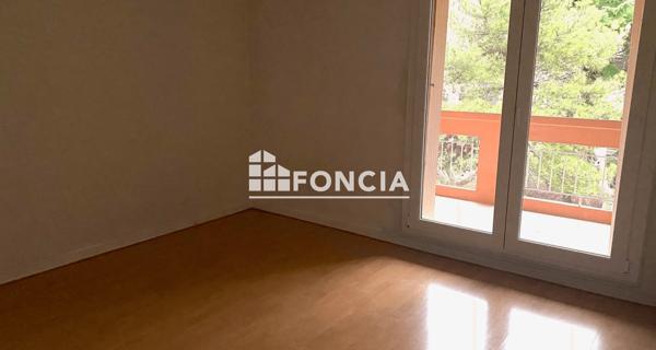 Location Appartement 3 pièces 69.25 m² - Marseille 13011