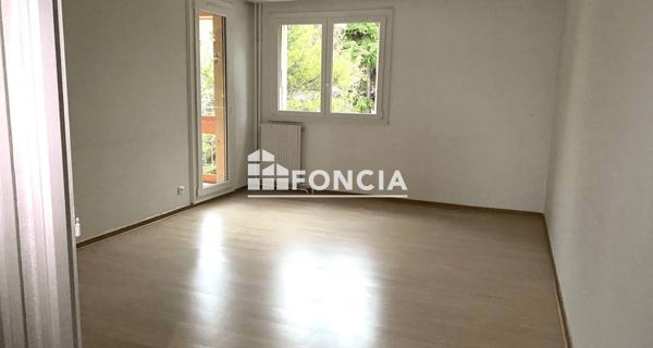 Location Appartement 3 pièces 69.25 m² - Marseille 13011