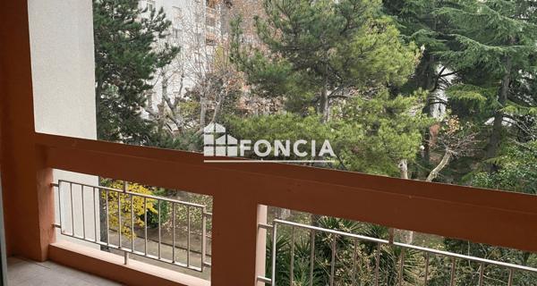 Location Appartement 3 pièces 69.25 m² - Marseille 13011