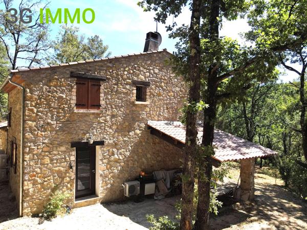 Vente / Ensemble de 2 maisons