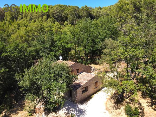 Vente / Ensemble de 2 maisons