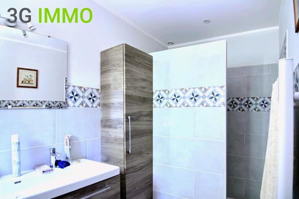 Vente / Ensemble de 2 maisons