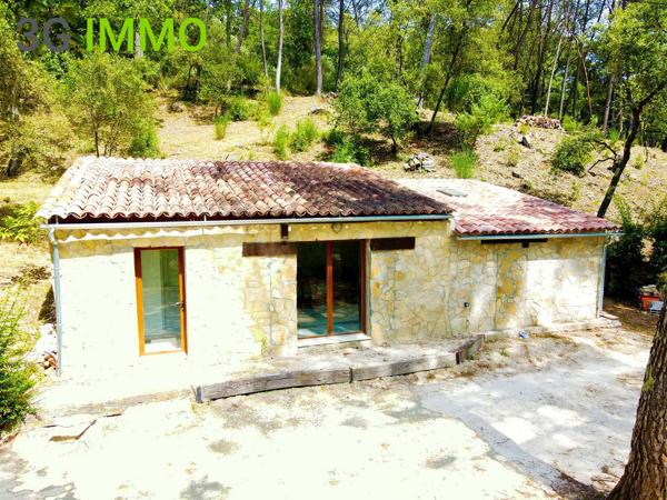 Vente / Ensemble de 2 maisons