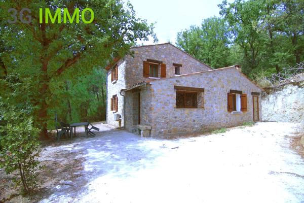 Vente / Ensemble de 2 maisons