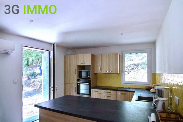 Vente / Ensemble de 2 maisons