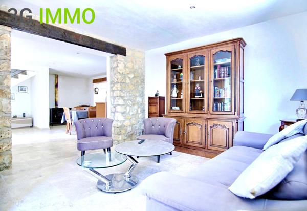 Vente / Ensemble de 2 maisons