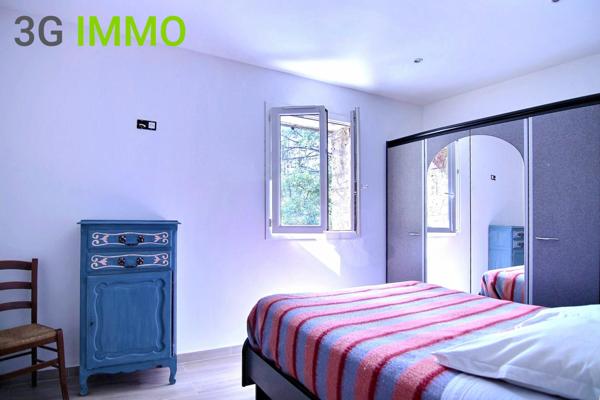 Vente / Ensemble de 2 maisons