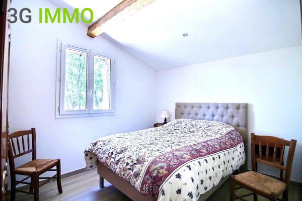 Vente / Ensemble de 2 maisons