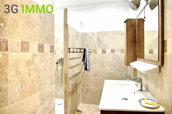 Vente / Ensemble de 2 maisons