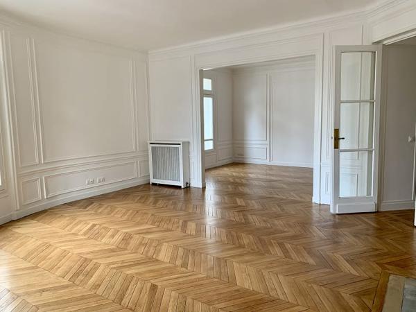 Appartement 7 pièces à louer