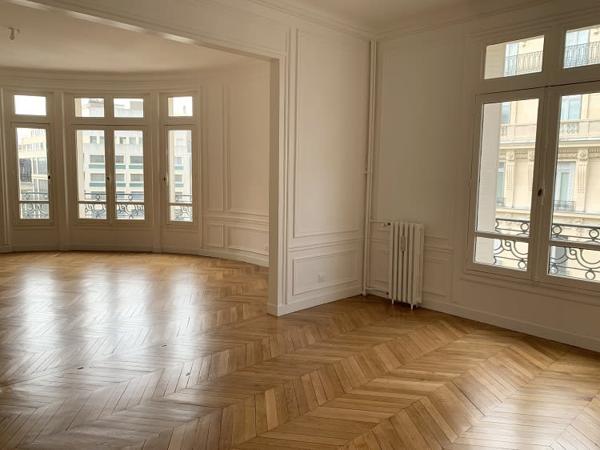 Appartement 7 pièces à louer