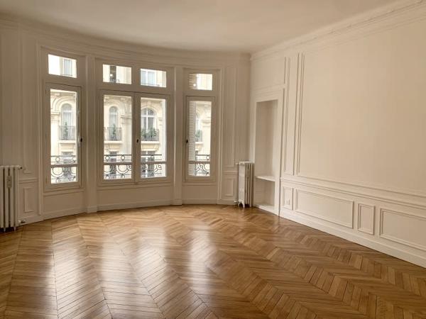 Appartement 7 pièces à louer