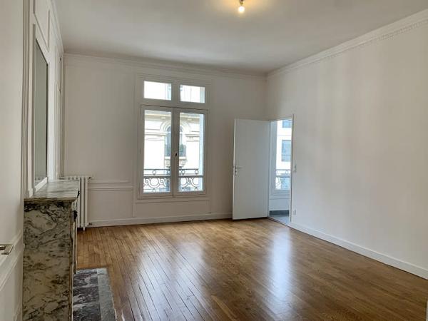 Appartement 7 pièces à louer